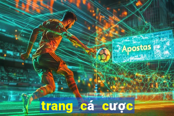 trang cá cược bóng đá gobee