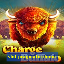 slot pragmatic demo