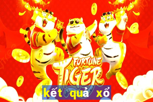 kết quả xổ số trong 30 ngày