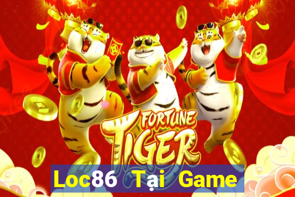 Loc86 Tại Game Bài B52