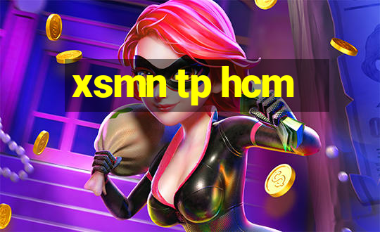 xsmn tp hcm