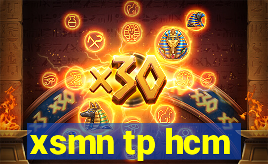 xsmn tp hcm