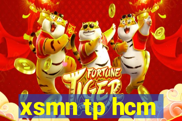 xsmn tp hcm