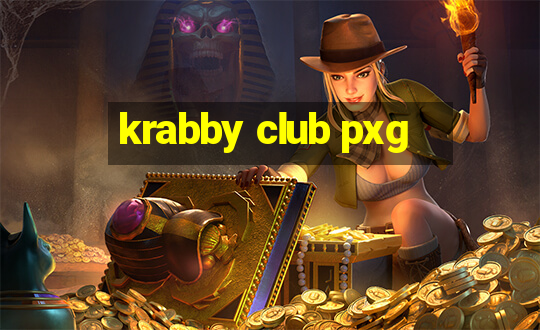 krabby club pxg