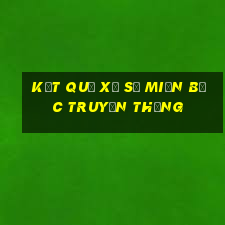 kết quả xổ số miền bắc truyền thống