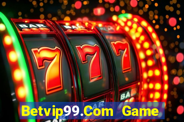 Betvip99.Com Game Bài Ma Thuật