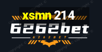 xsmn 21 4