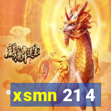 xsmn 21 4