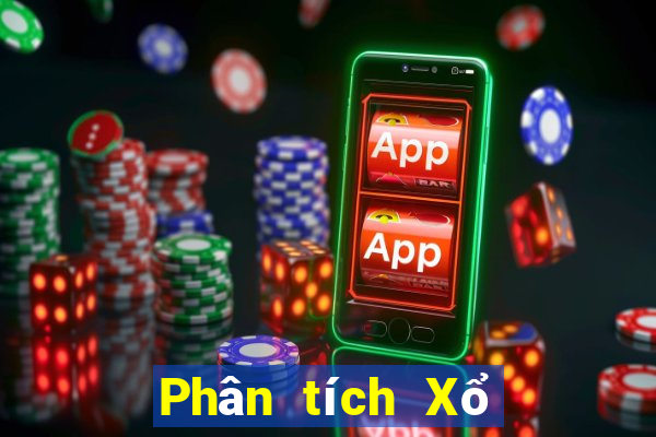 Phân tích Xổ Số mega millions ngày 1