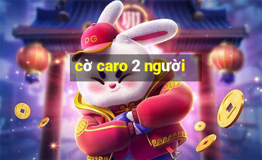 cờ caro 2 người