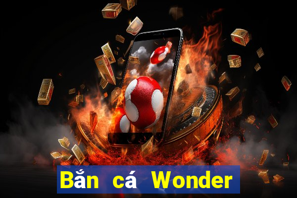 Bắn cá Wonder 230 Phiên bản