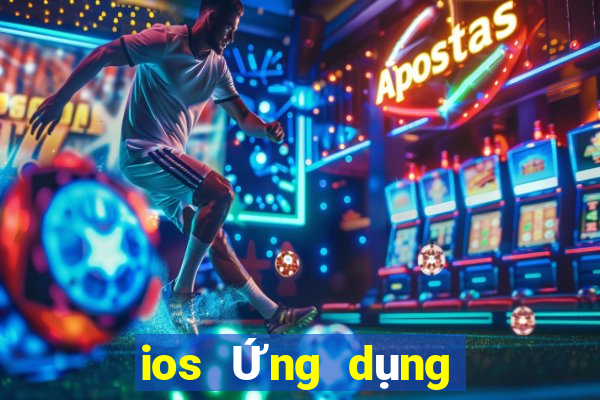 ios Ứng dụng xổ số ican Tải về