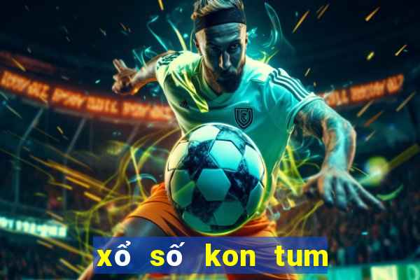 xổ số kon tum ngày 5 tháng 3