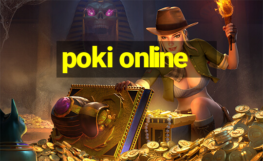 poki online