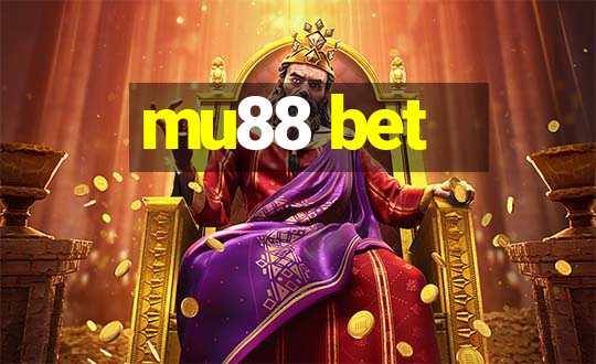 mu88 bet