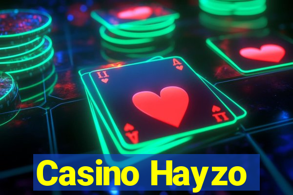 Casino Hayzo