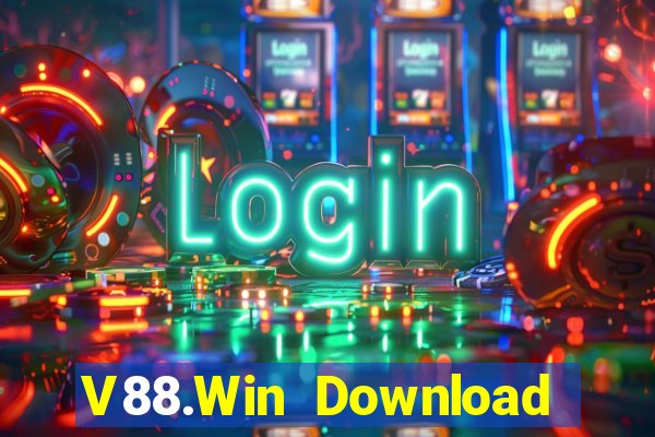 V88.Win Download Game Bài