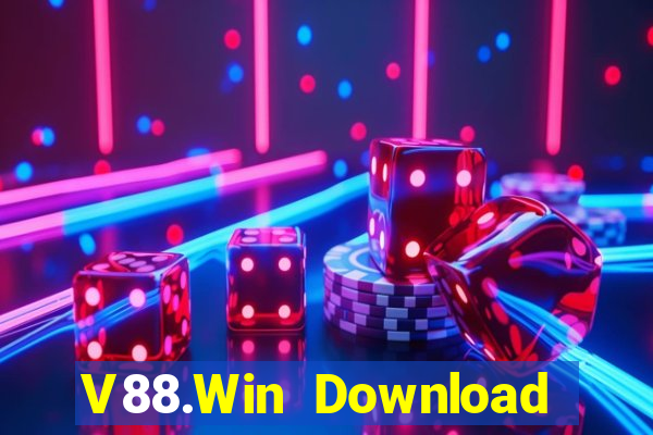 V88.Win Download Game Bài