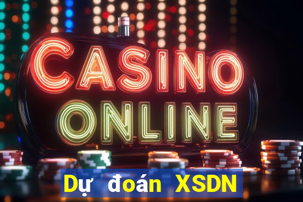 Dự đoán XSDN ngày 22