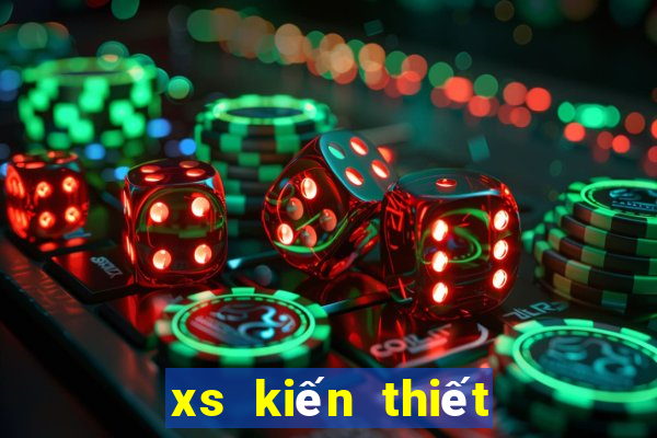 xs kiến thiết bình dương