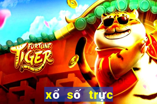 xổ số trực tiếp bình dương