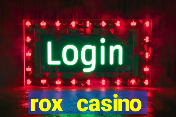 rox casino скачать на андроид