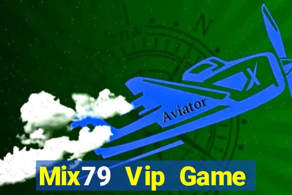 Mix79 Vip Game Bài 96