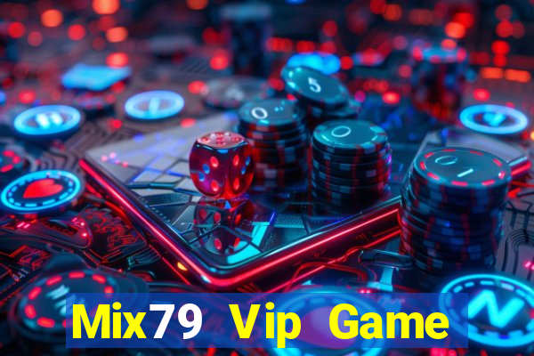 Mix79 Vip Game Bài 96