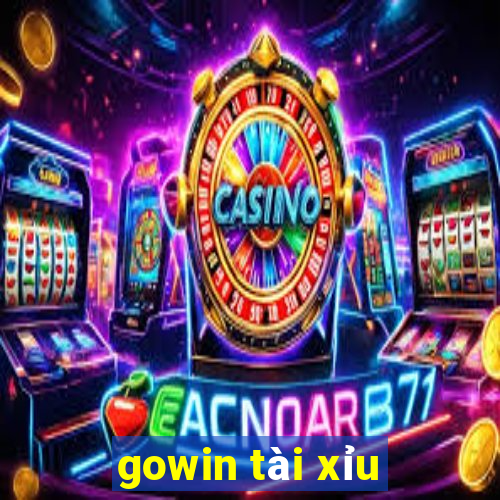 gowin tài xỉu