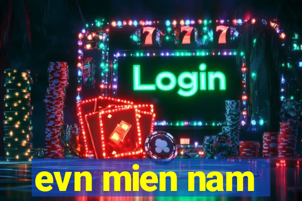 evn mien nam