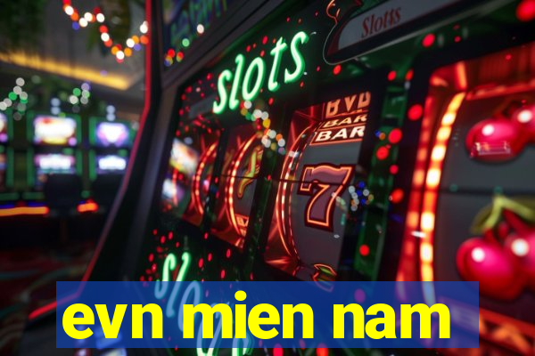 evn mien nam