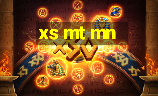 xs mt mn