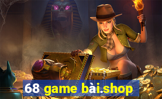 68 game bài.shop