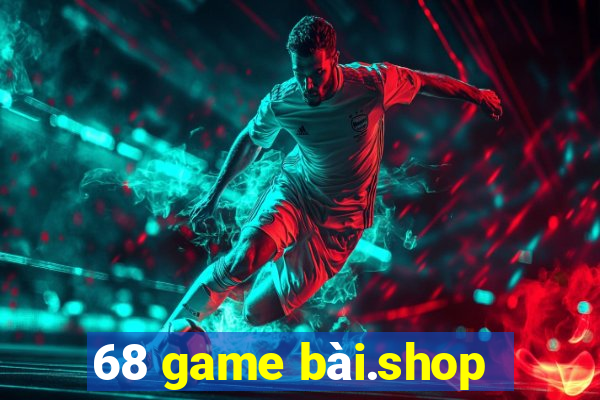 68 game bài.shop