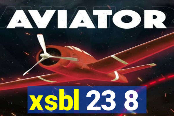 xsbl 23 8