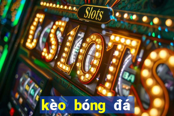 kèo bóng đá đan mạch