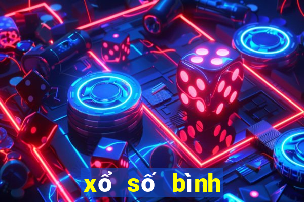 xổ số bình dương 30 9