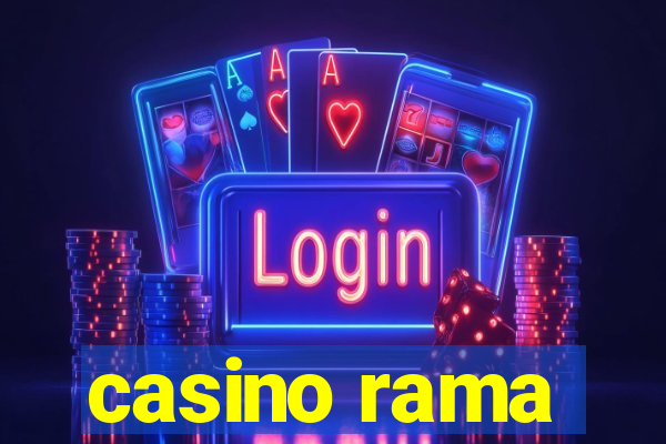 casino rama