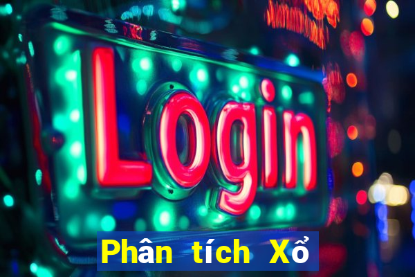 Phân tích Xổ Số nam định ngày 8