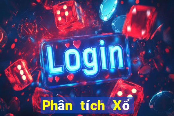 Phân tích Xổ Số nam định ngày 8