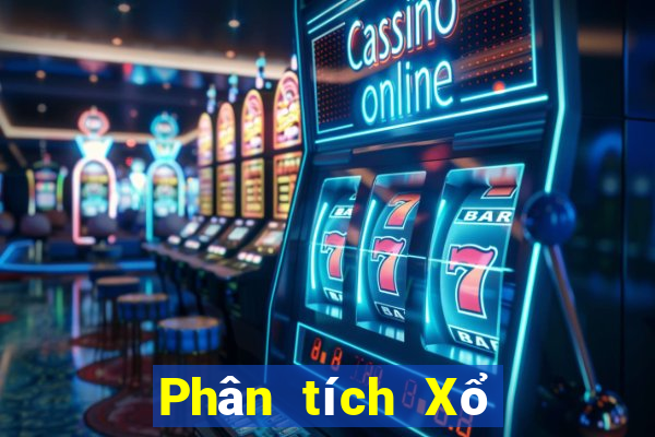 Phân tích Xổ Số nam định ngày 8