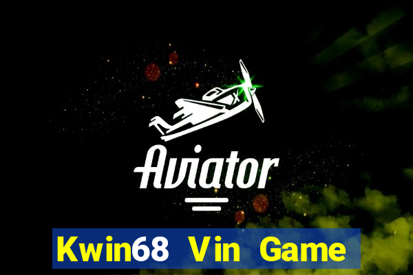 Kwin68 Vin Game Bài Online Hay