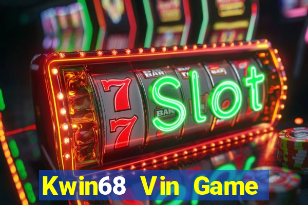 Kwin68 Vin Game Bài Online Hay