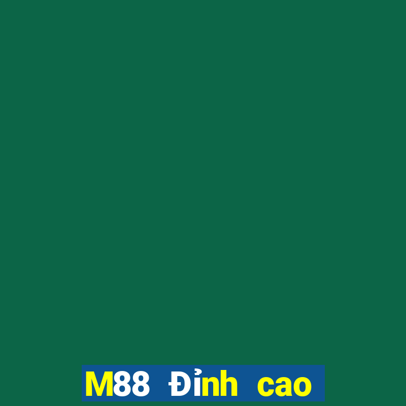 M88 Đỉnh cao Bài Liêng