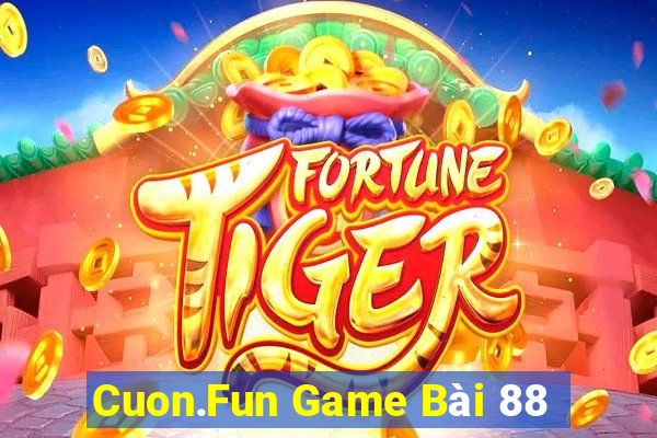 Cuon.Fun Game Bài 88