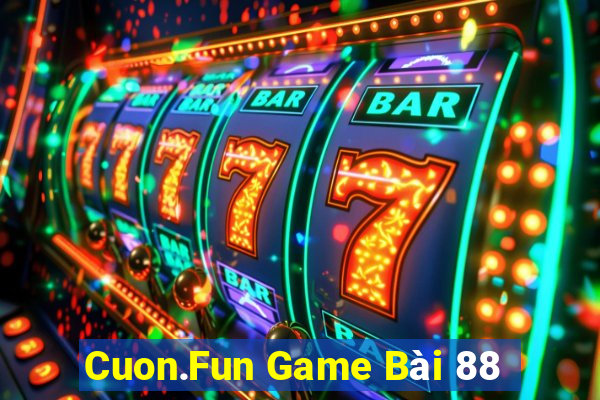 Cuon.Fun Game Bài 88