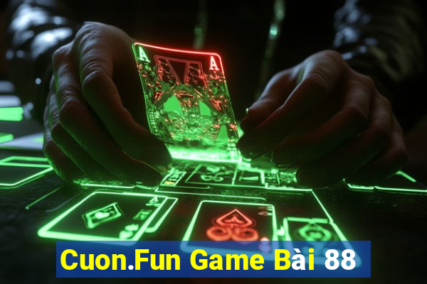 Cuon.Fun Game Bài 88