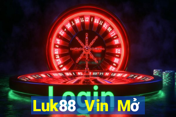 Luk88 Vin Mở Trò Chơi Ô Tô