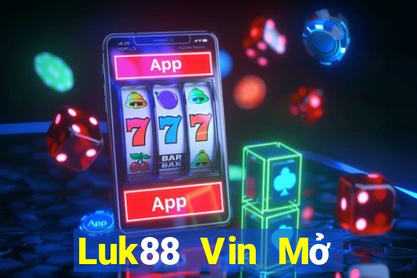 Luk88 Vin Mở Trò Chơi Ô Tô