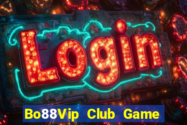 Bo88Vip Club Game Bài Fa88 Apk